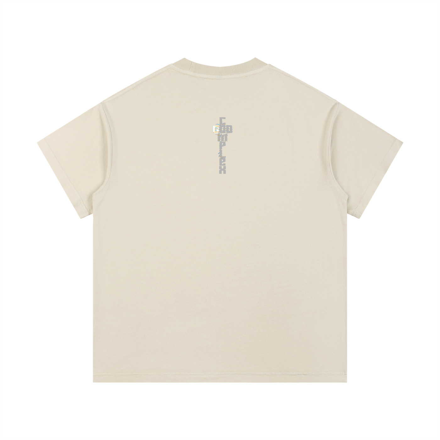 Rosemary's Baby slime tee - God-complx