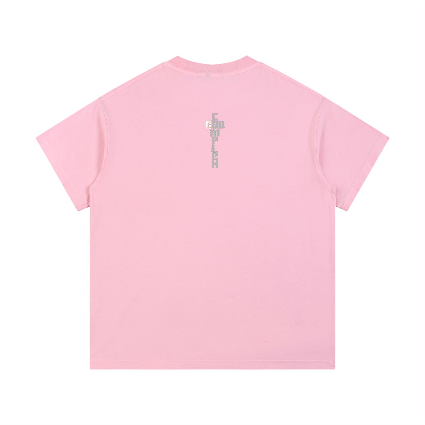 Rosemary's Baby slime tee - God-complx