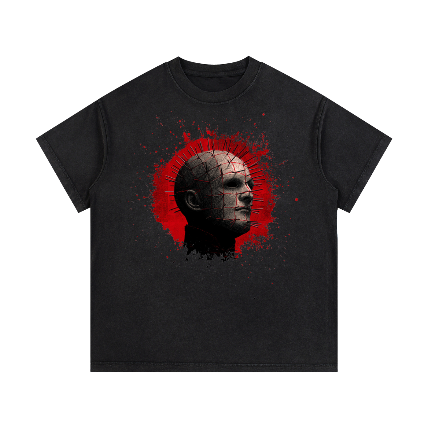 Pinhead T-Shirt