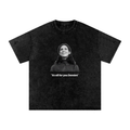 The Omen - 1970s inspired horror T-shirt