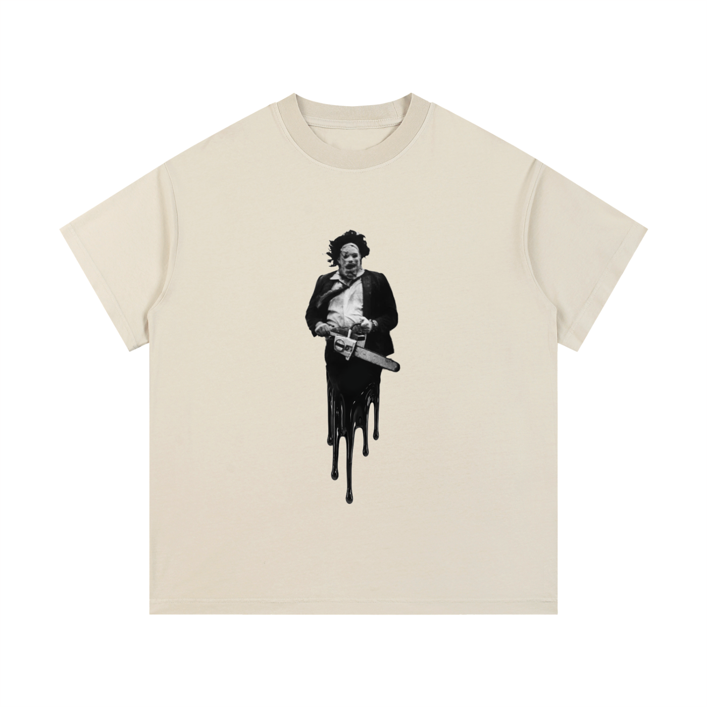 TEXAS CHAINSAW / LEATHERFACE T-Shirt