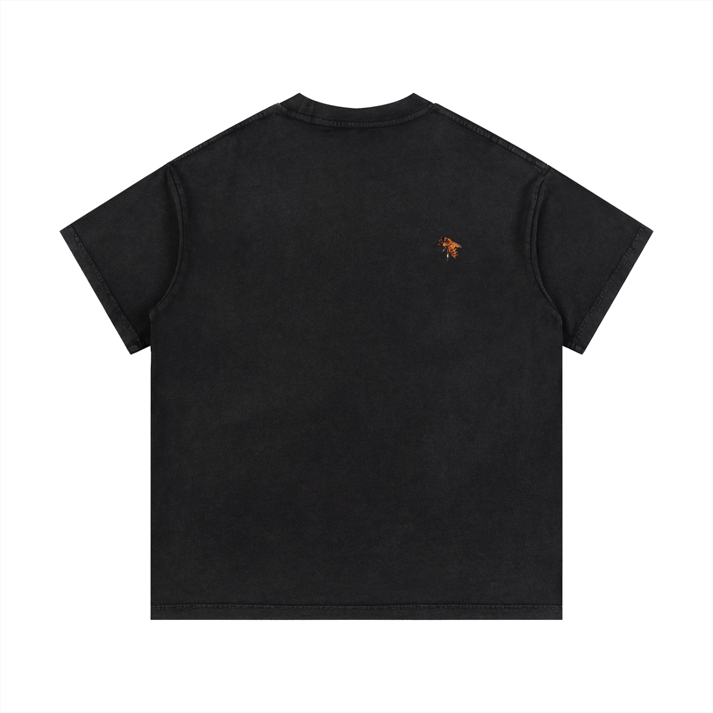 Candyman Vintage Print T-Shirt