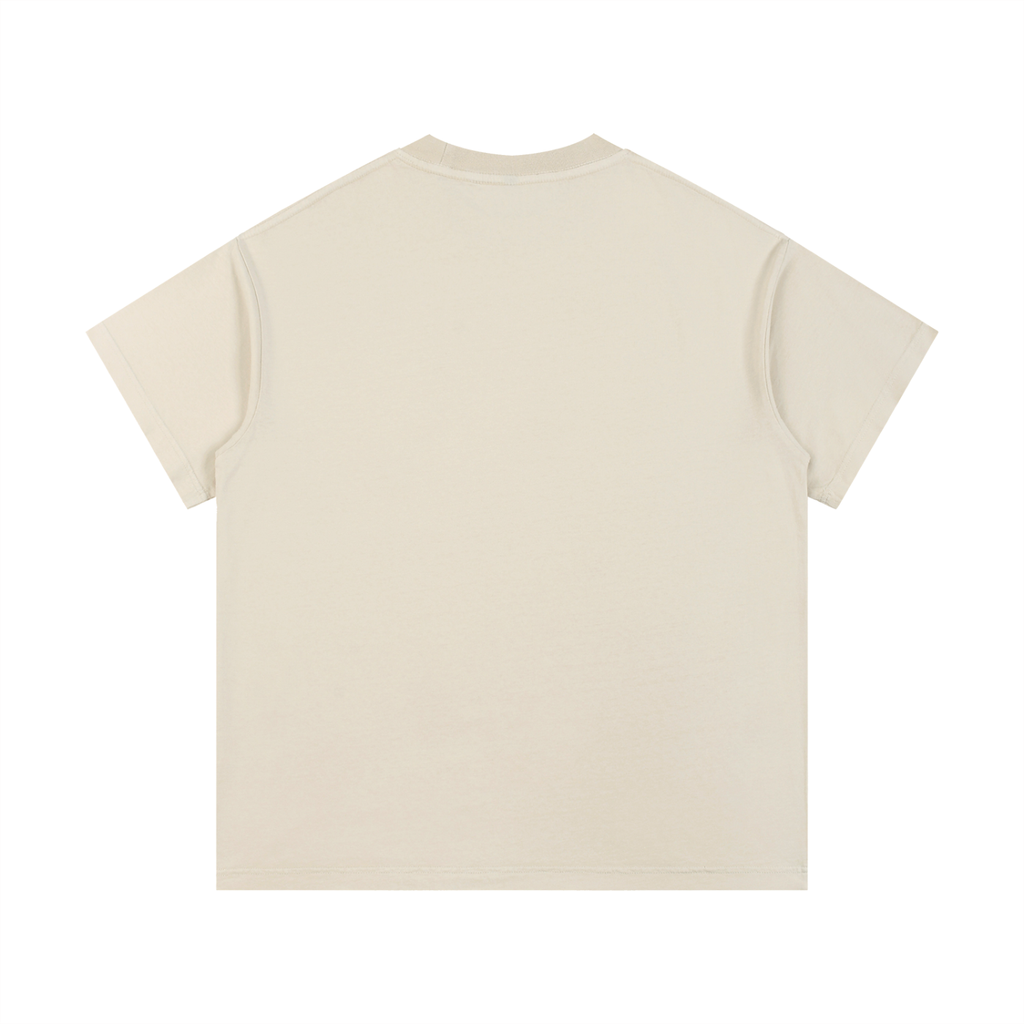 The Wicker Man 1970s Print T-Shirt