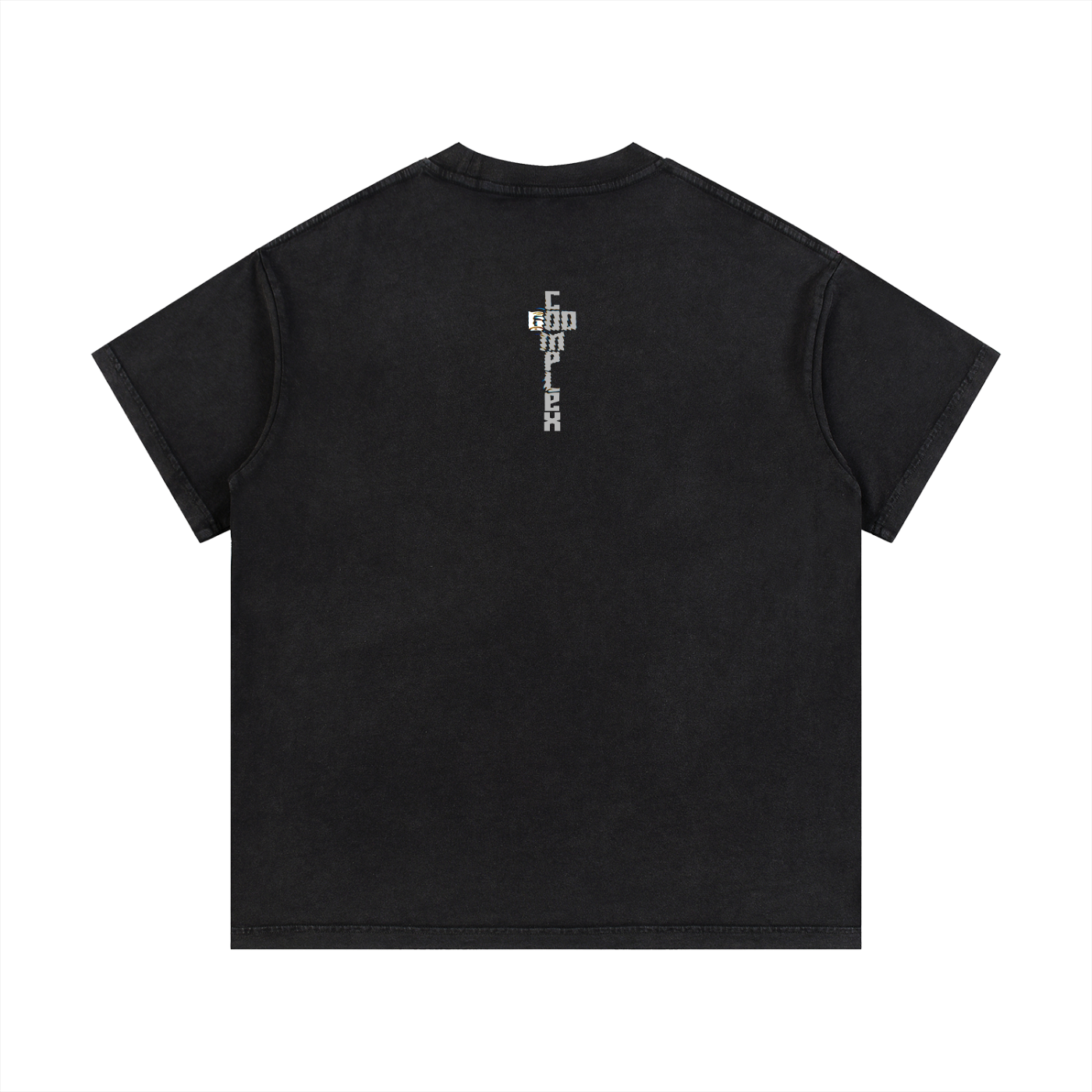 Rosemary's Baby slime tee - God-complx