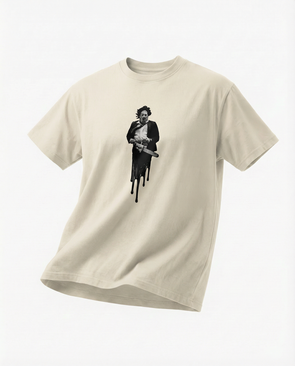 TEXAS CHAINSAW / LEATHERFACE T-Shirt