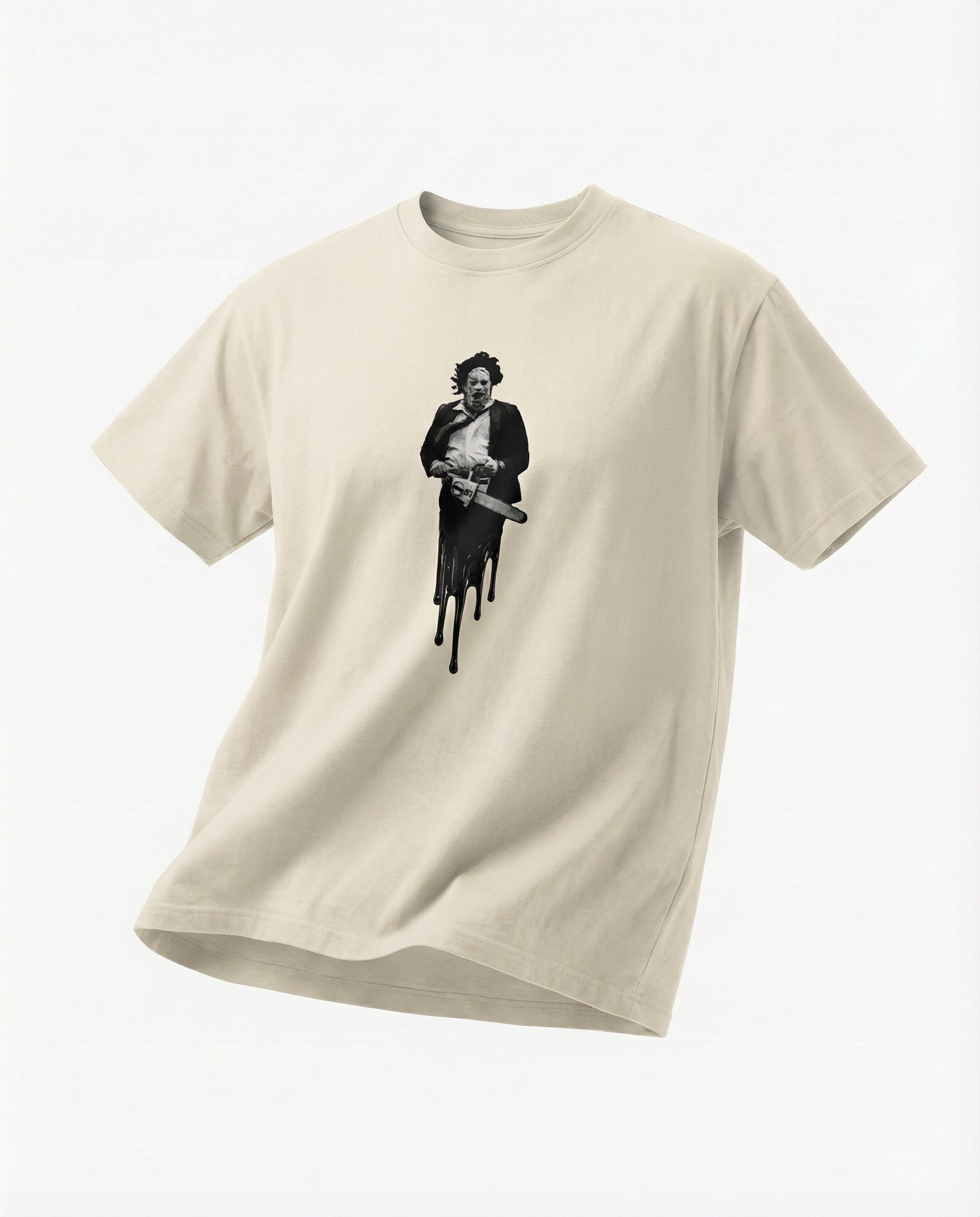TEXAS CHAINSAW / LEATHERFACE T-Shirt