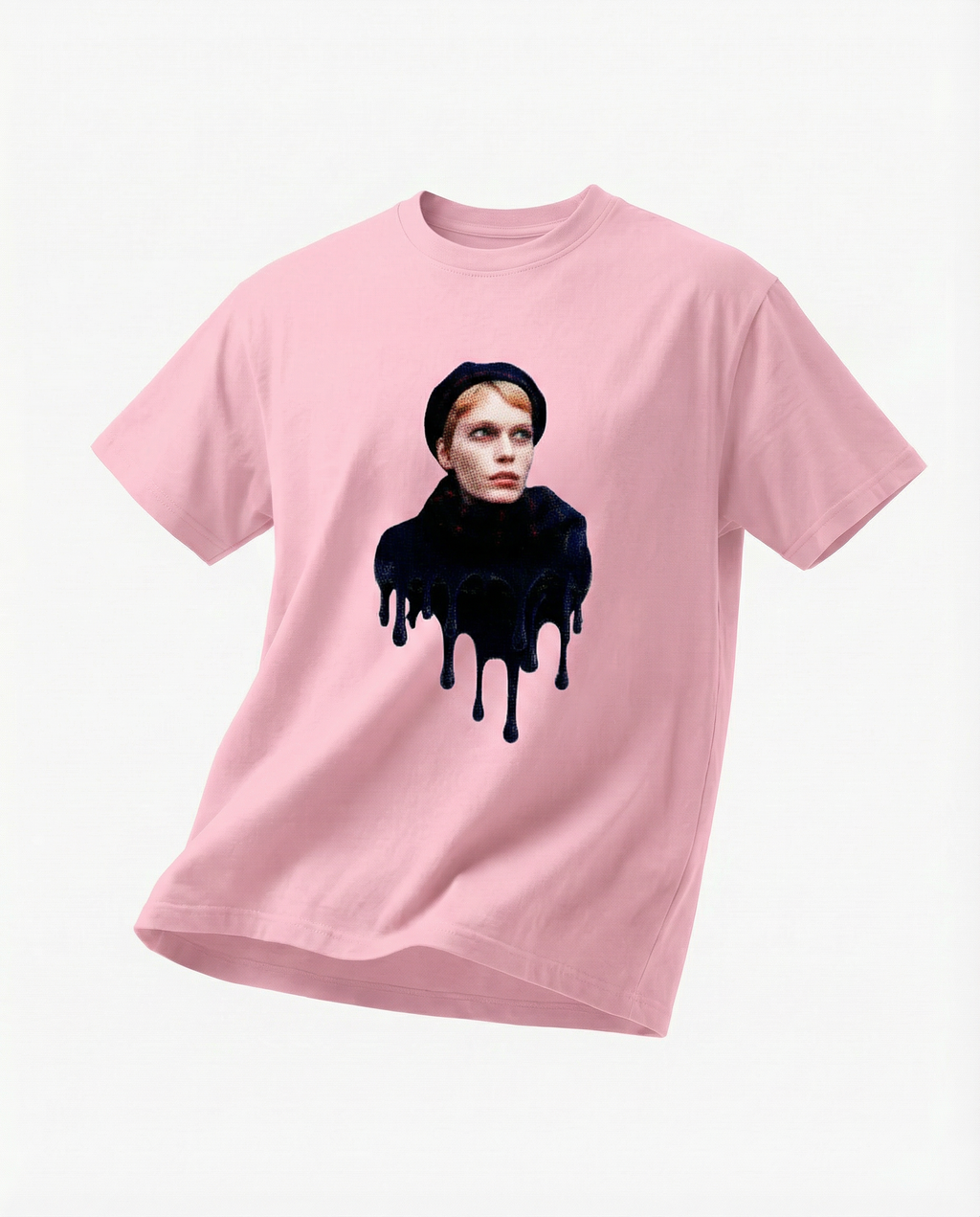 Rosemary's Baby slime tee - God-complx