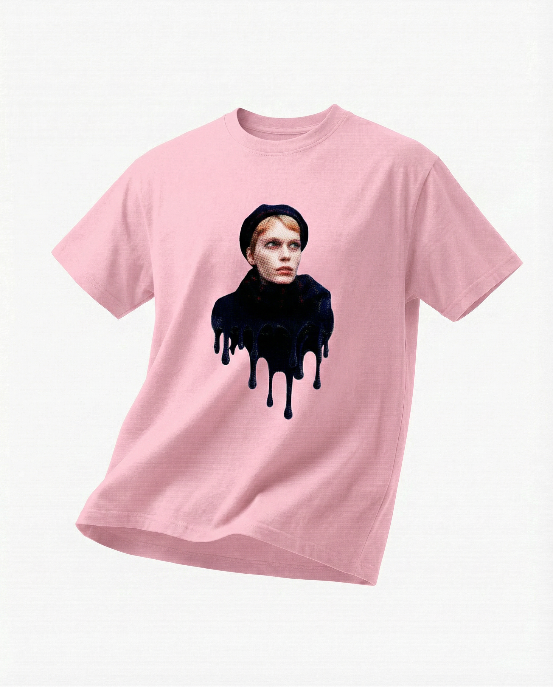 Rosemary's Baby slime tee - God-complx