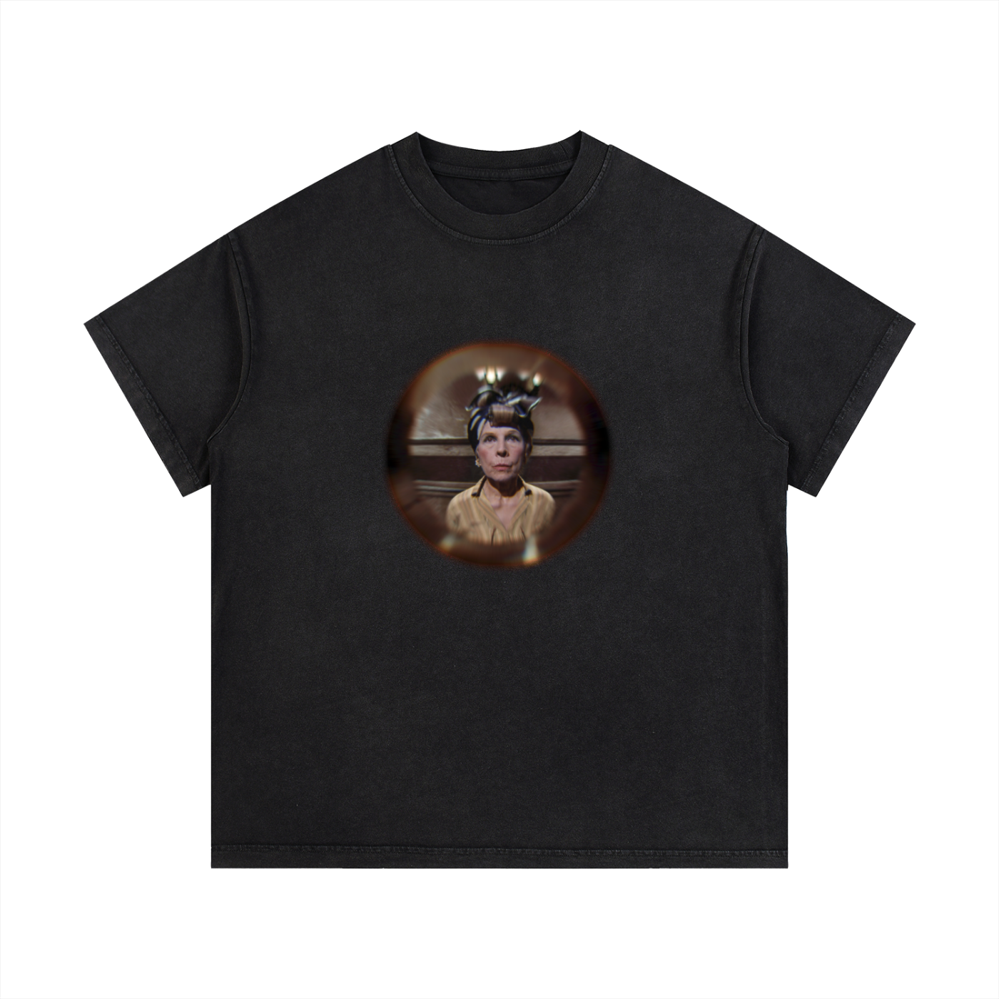 Rosemary's Baby - Ding Dong T-Shirt