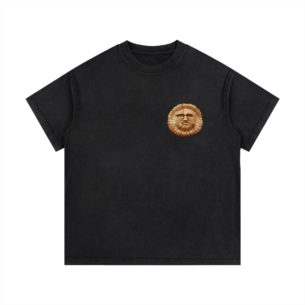 Wicker Man T-Shirt