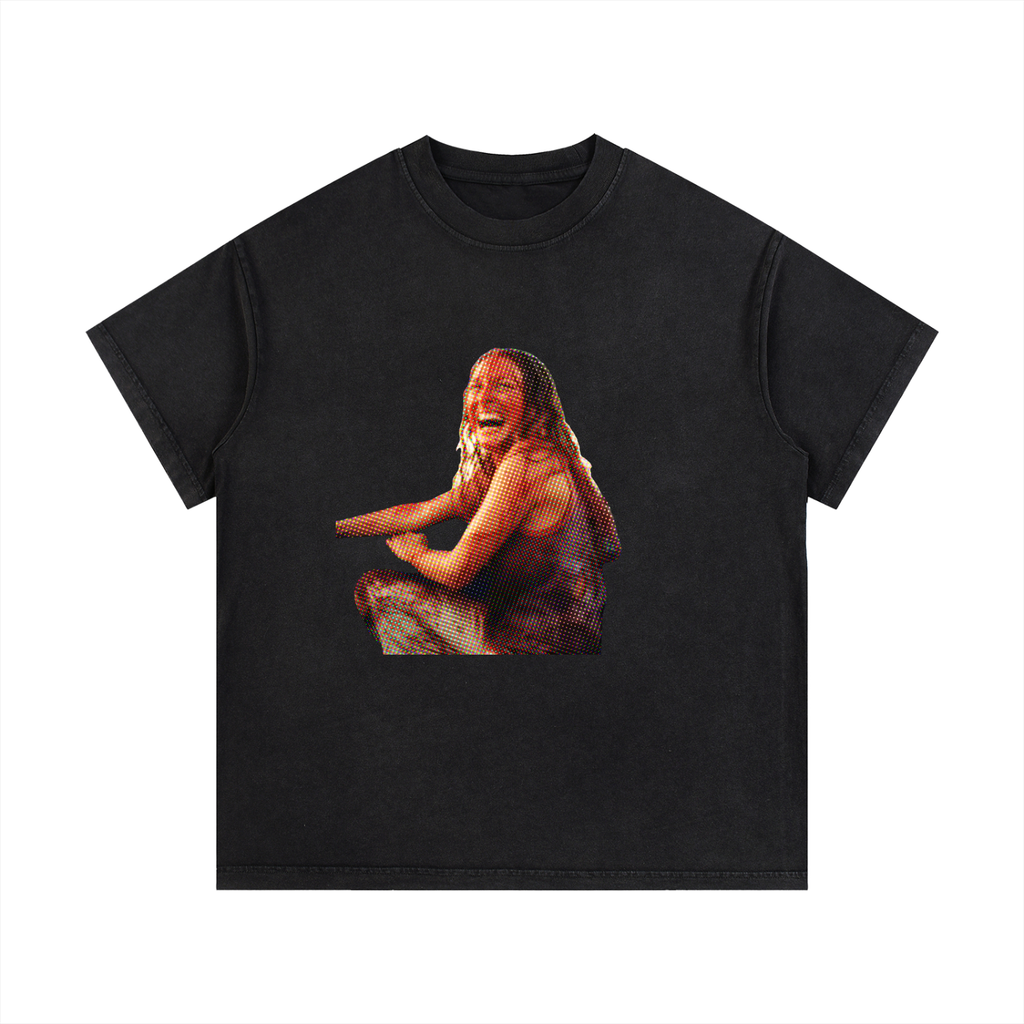The Texas Chainsaw Massacre T-Shirt