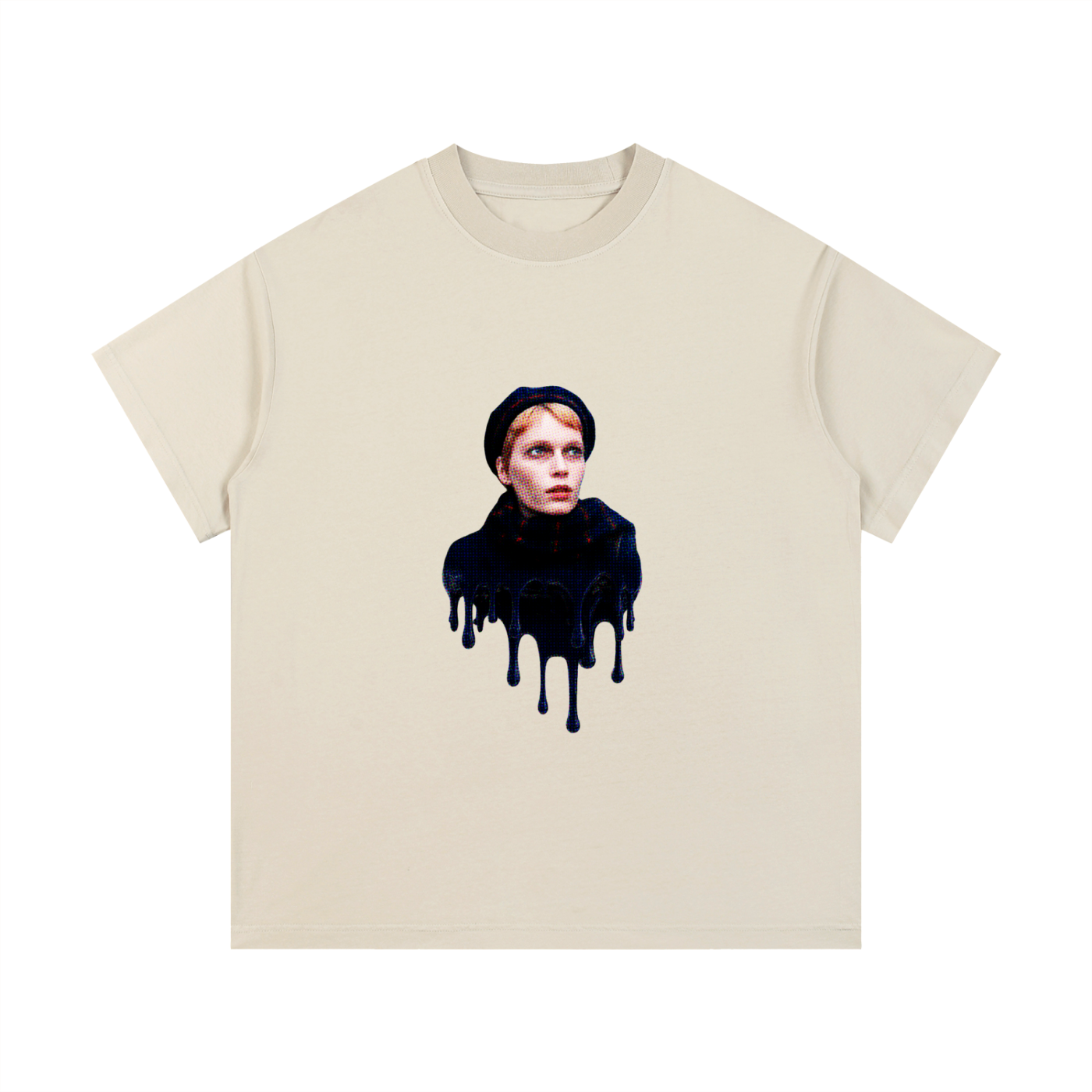 Rosemary's Baby slime tee - God-complx