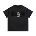 The Devils - vintage print T-Shirt