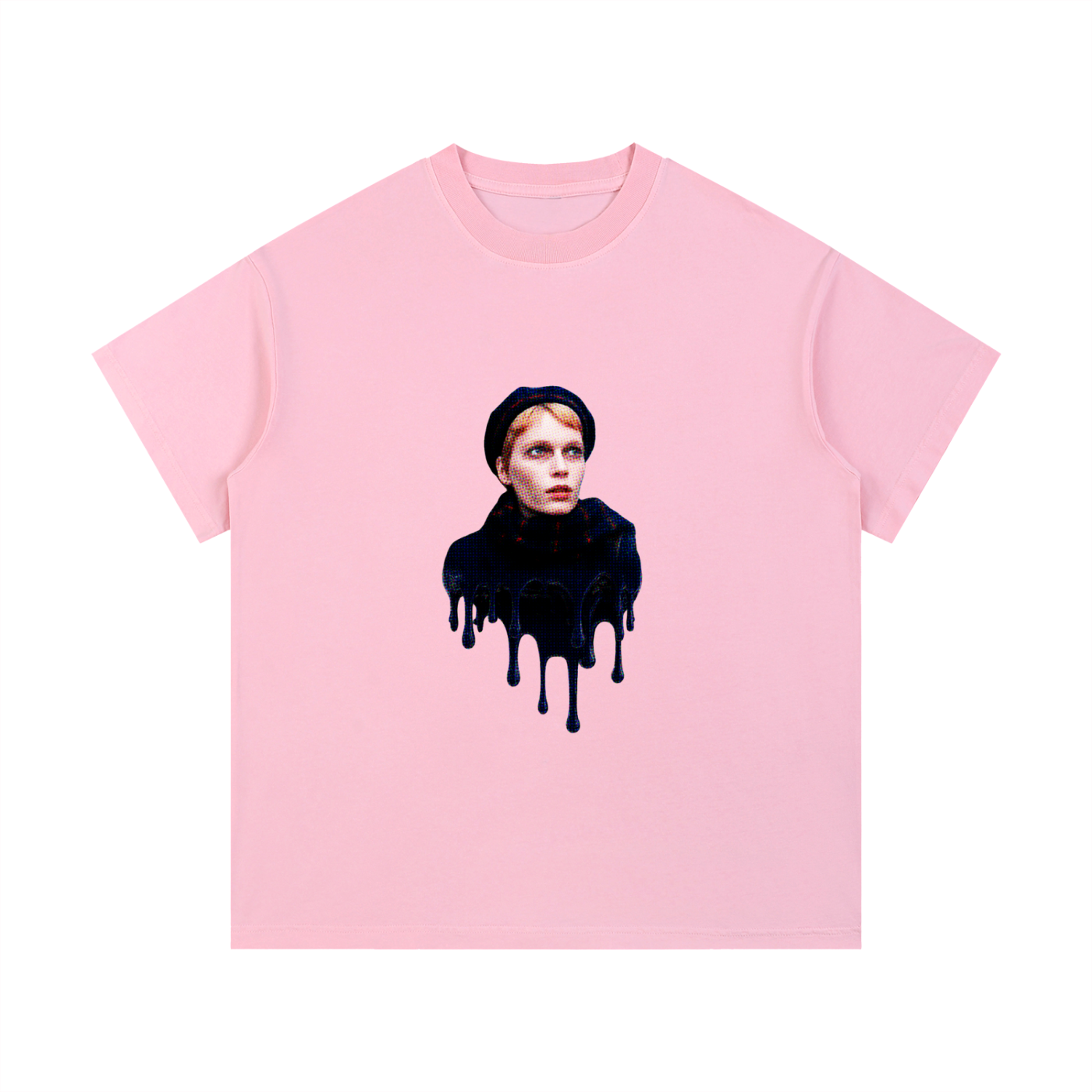 Rosemary's Baby slime tee - God-complx